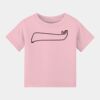 Infant Jersey Short Sleeve Tee Thumbnail