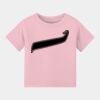Infant Jersey Short Sleeve Tee Thumbnail