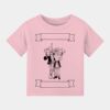 Infant Jersey Short Sleeve Tee Thumbnail