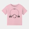Infant Jersey Short Sleeve Tee Thumbnail
