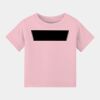 Infant Jersey Short Sleeve Tee Thumbnail