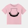 Infant Jersey Short Sleeve Tee Thumbnail