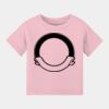 Infant Jersey Short Sleeve Tee Thumbnail