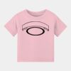 Infant Jersey Short Sleeve Tee Thumbnail