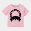 Infant Jersey Short Sleeve Tee Thumbnail