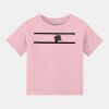 Infant Jersey Short Sleeve Tee Thumbnail