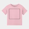 Infant Jersey Short Sleeve Tee Thumbnail