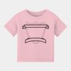 Infant Jersey Short Sleeve Tee Thumbnail