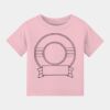 Infant Jersey Short Sleeve Tee Thumbnail