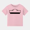 Infant Jersey Short Sleeve Tee Thumbnail