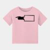 Infant Jersey Short Sleeve Tee Thumbnail