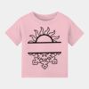 Infant Jersey Short Sleeve Tee Thumbnail