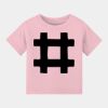Infant Jersey Short Sleeve Tee Thumbnail