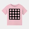 Infant Jersey Short Sleeve Tee Thumbnail