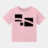 Infant Jersey Short Sleeve Tee Thumbnail