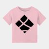 Infant Jersey Short Sleeve Tee Thumbnail