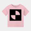 Infant Jersey Short Sleeve Tee Thumbnail