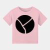 Infant Jersey Short Sleeve Tee Thumbnail