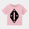 Infant Jersey Short Sleeve Tee Thumbnail
