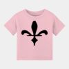 Infant Jersey Short Sleeve Tee Thumbnail