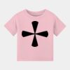 Infant Jersey Short Sleeve Tee Thumbnail