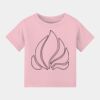 Infant Jersey Short Sleeve Tee Thumbnail