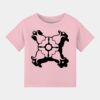 Infant Jersey Short Sleeve Tee Thumbnail
