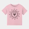 Infant Jersey Short Sleeve Tee Thumbnail