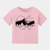 Infant Jersey Short Sleeve Tee Thumbnail