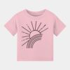 Infant Jersey Short Sleeve Tee Thumbnail