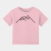 Infant Jersey Short Sleeve Tee Thumbnail