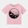 Infant Jersey Short Sleeve Tee Thumbnail