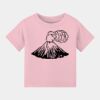 Infant Jersey Short Sleeve Tee Thumbnail