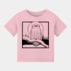 Infant Jersey Short Sleeve Tee Thumbnail