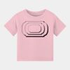 Infant Jersey Short Sleeve Tee Thumbnail