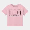 Infant Jersey Short Sleeve Tee Thumbnail