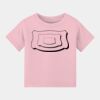 Infant Jersey Short Sleeve Tee Thumbnail