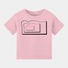 Infant Jersey Short Sleeve Tee Thumbnail