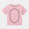 Infant Jersey Short Sleeve Tee Thumbnail