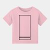 Infant Jersey Short Sleeve Tee Thumbnail