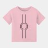 Infant Jersey Short Sleeve Tee Thumbnail