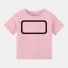 Infant Jersey Short Sleeve Tee Thumbnail
