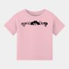 Infant Jersey Short Sleeve Tee Thumbnail