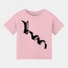 Infant Jersey Short Sleeve Tee Thumbnail