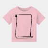 Infant Jersey Short Sleeve Tee Thumbnail