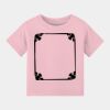 Infant Jersey Short Sleeve Tee Thumbnail