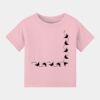 Infant Jersey Short Sleeve Tee Thumbnail