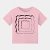 Infant Jersey Short Sleeve Tee Thumbnail