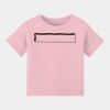 Infant Jersey Short Sleeve Tee Thumbnail