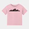 Infant Jersey Short Sleeve Tee Thumbnail
